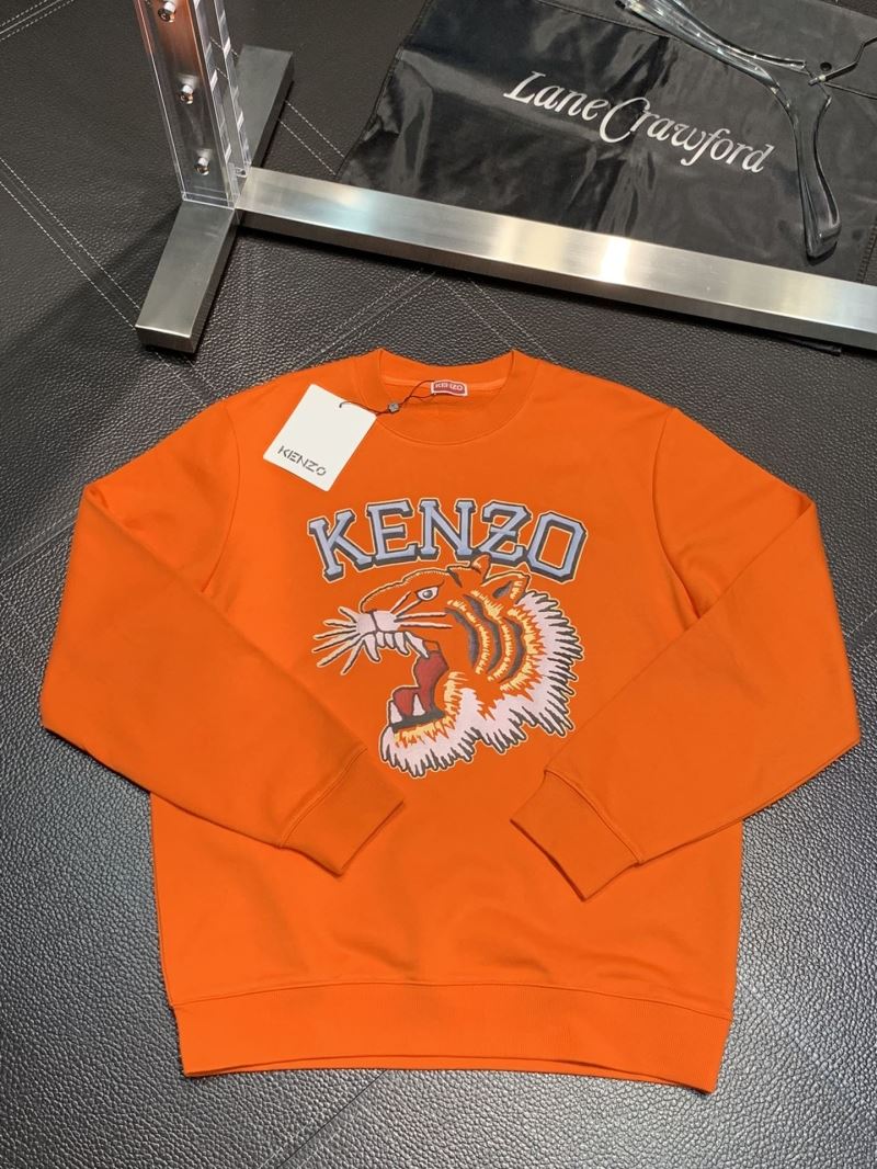 Kenzo Hoodies